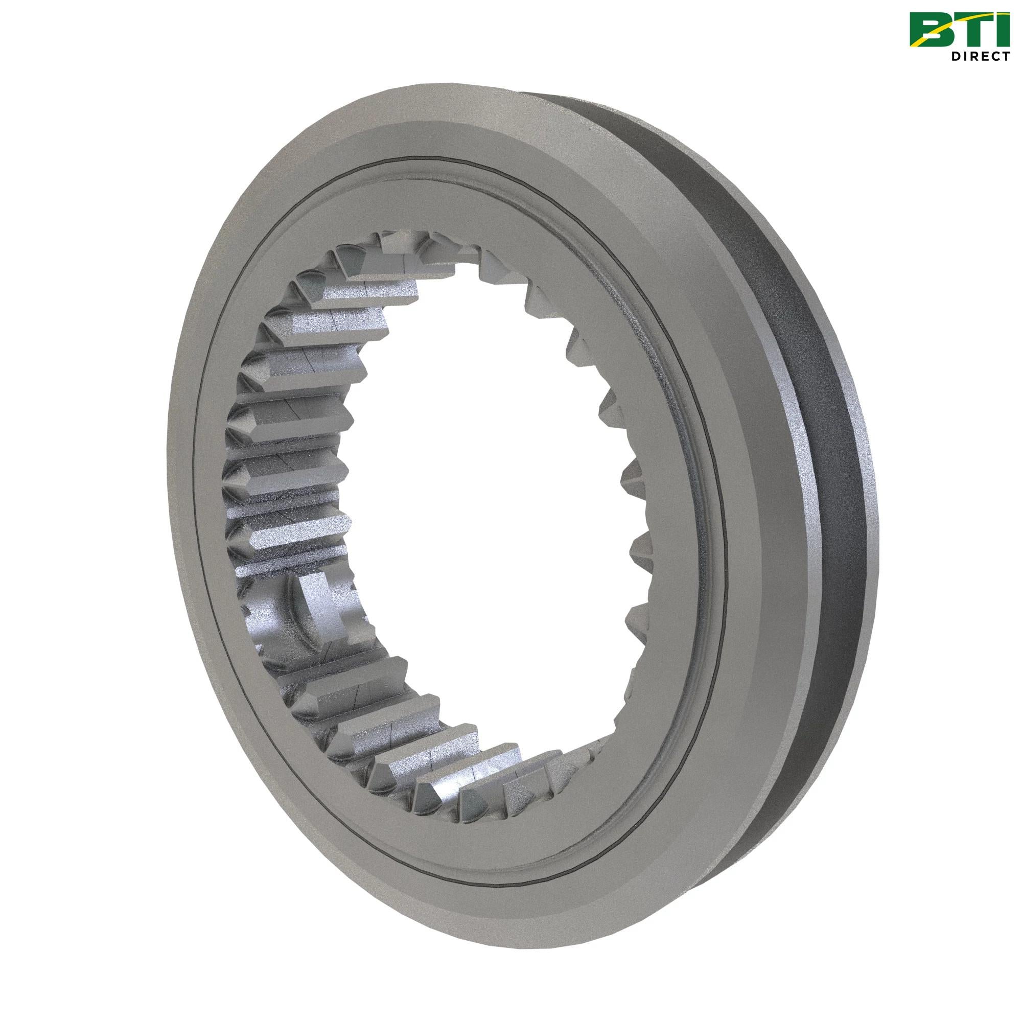 TR119567: Shift Collar