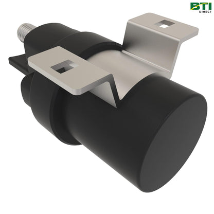 AL177171: Reverse Polarity Relay