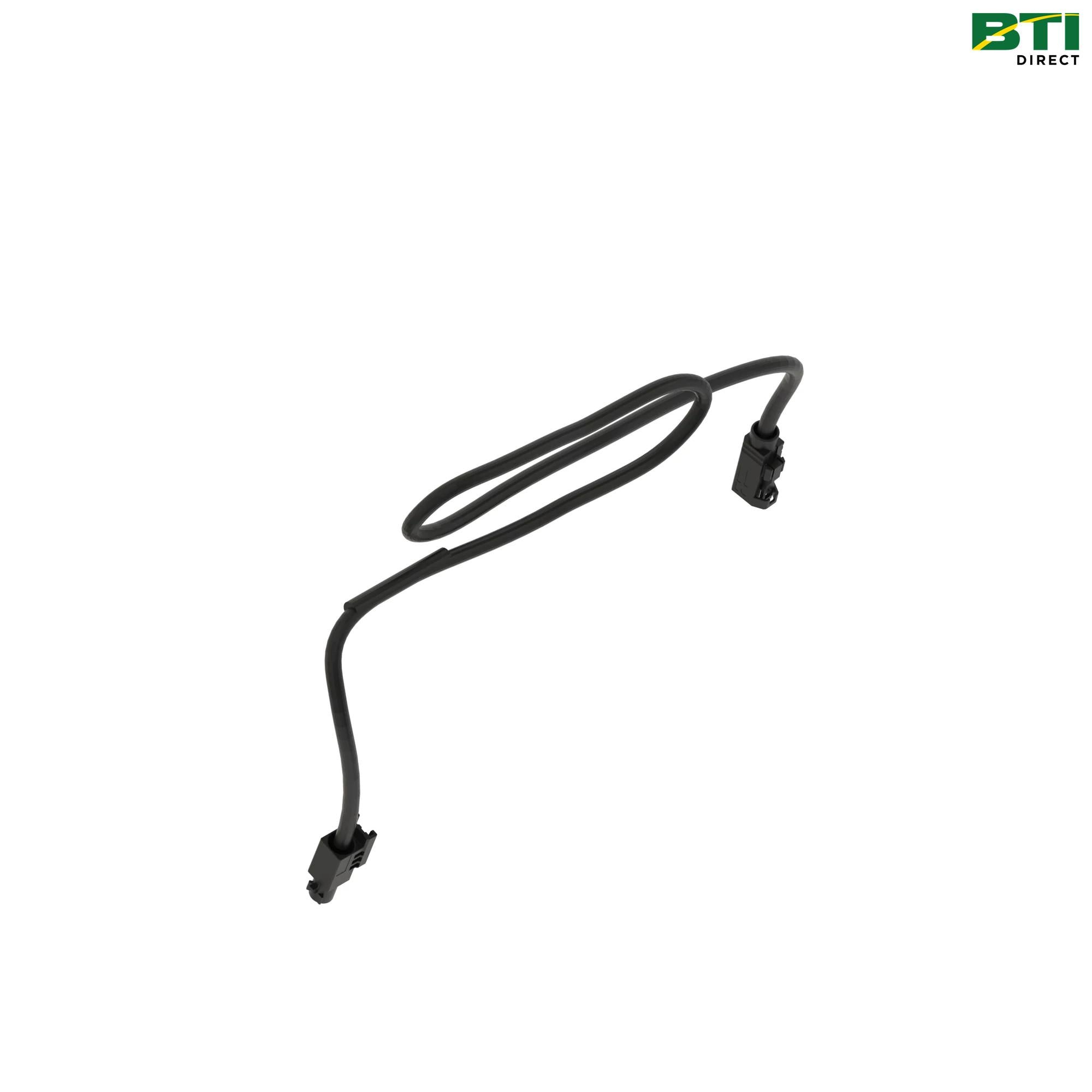 AL231929: Radio Antenna Adapter Harness