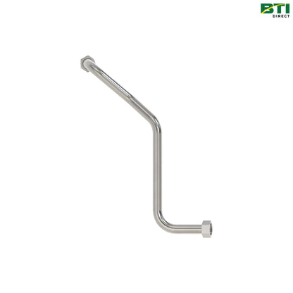 RE211290: High Flow Pump Pressure Line