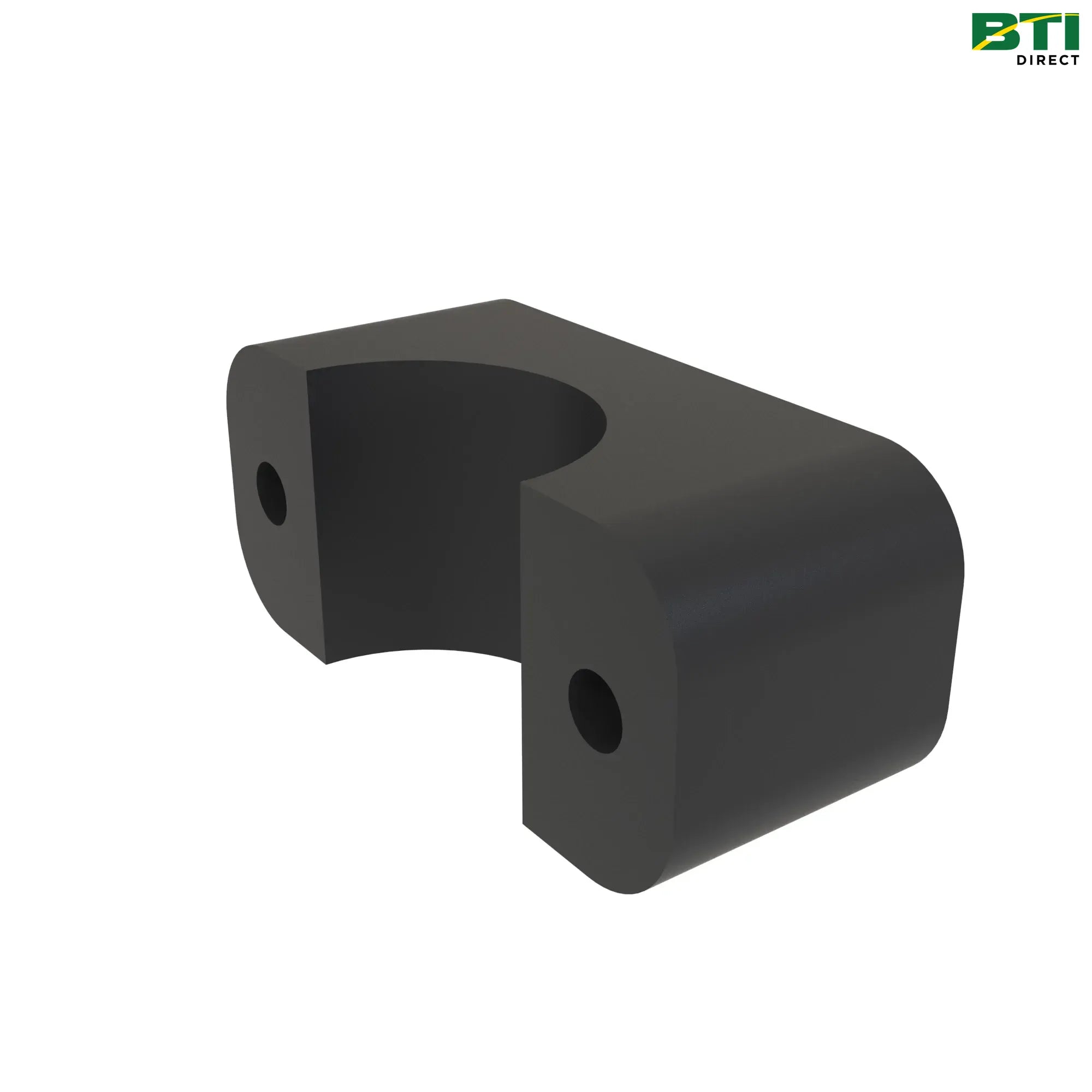 N207263: 1-Diameter Block Clamp