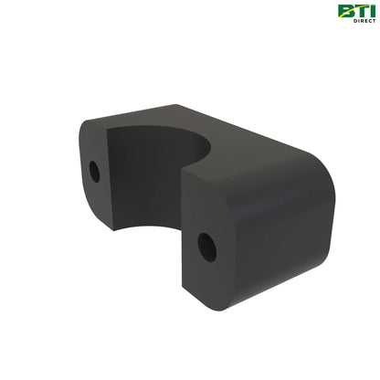 N207263: 1-Diameter Block Clamp