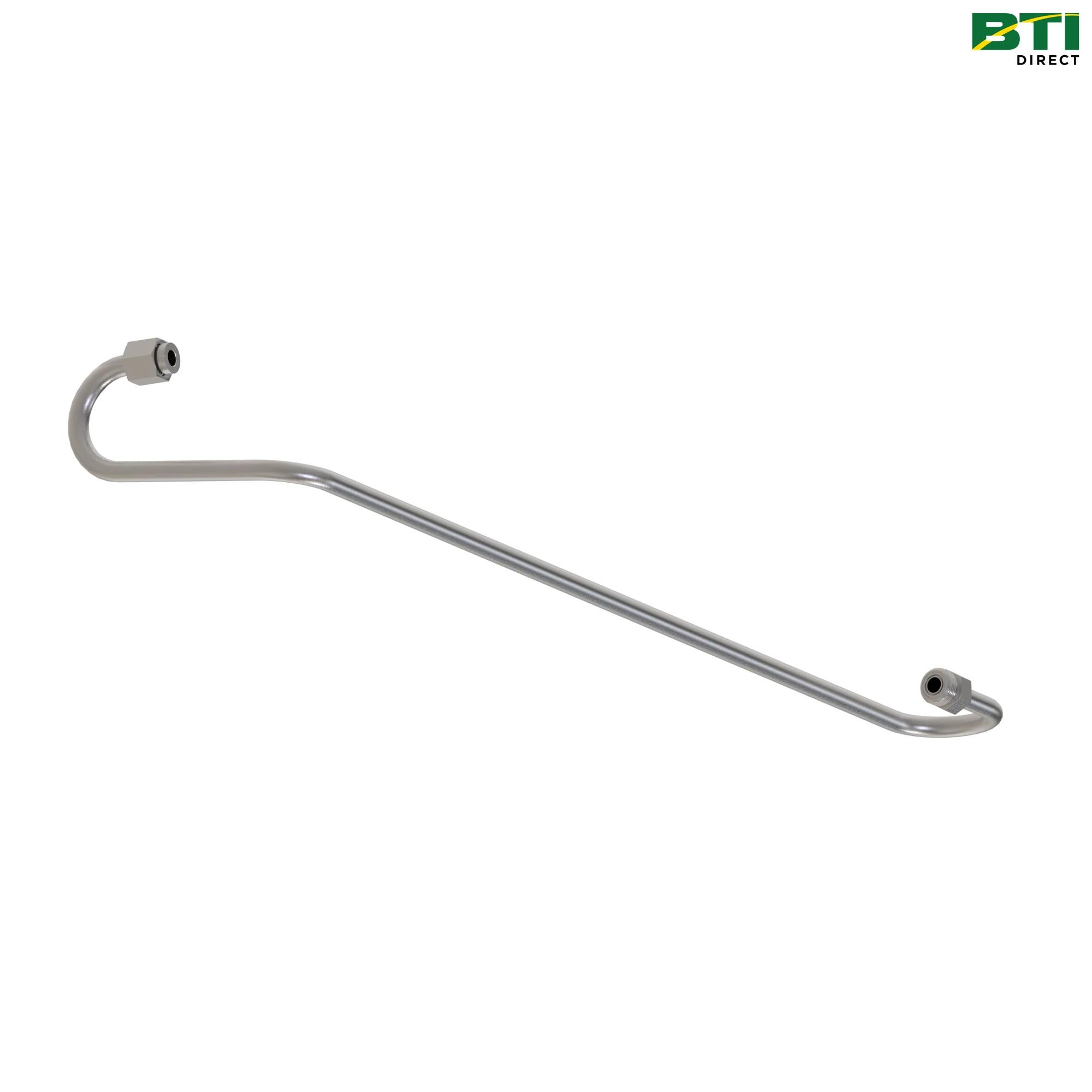 AN374647: Handler Cylinder Oil Line