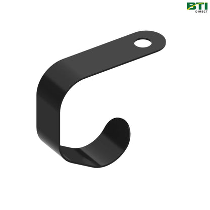 RE272590: Single Bolt-On Clamp