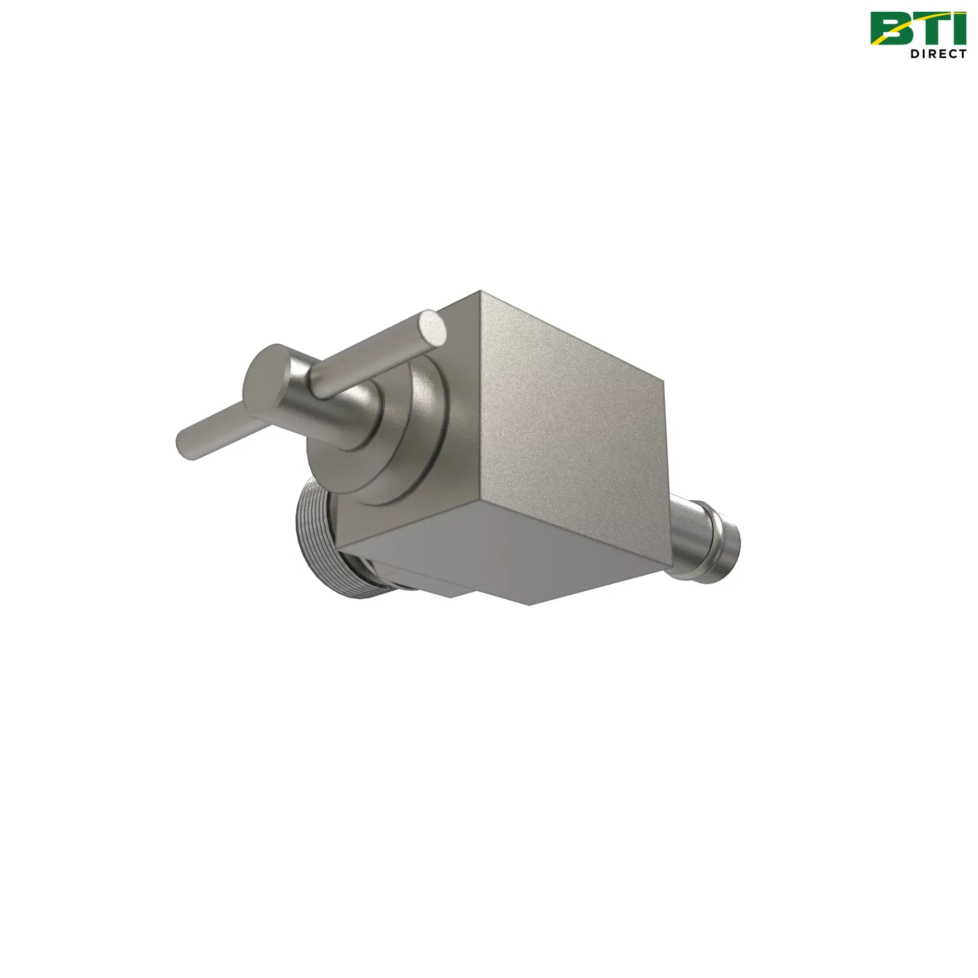 RE250665: Fuel Shut-Off Valve
