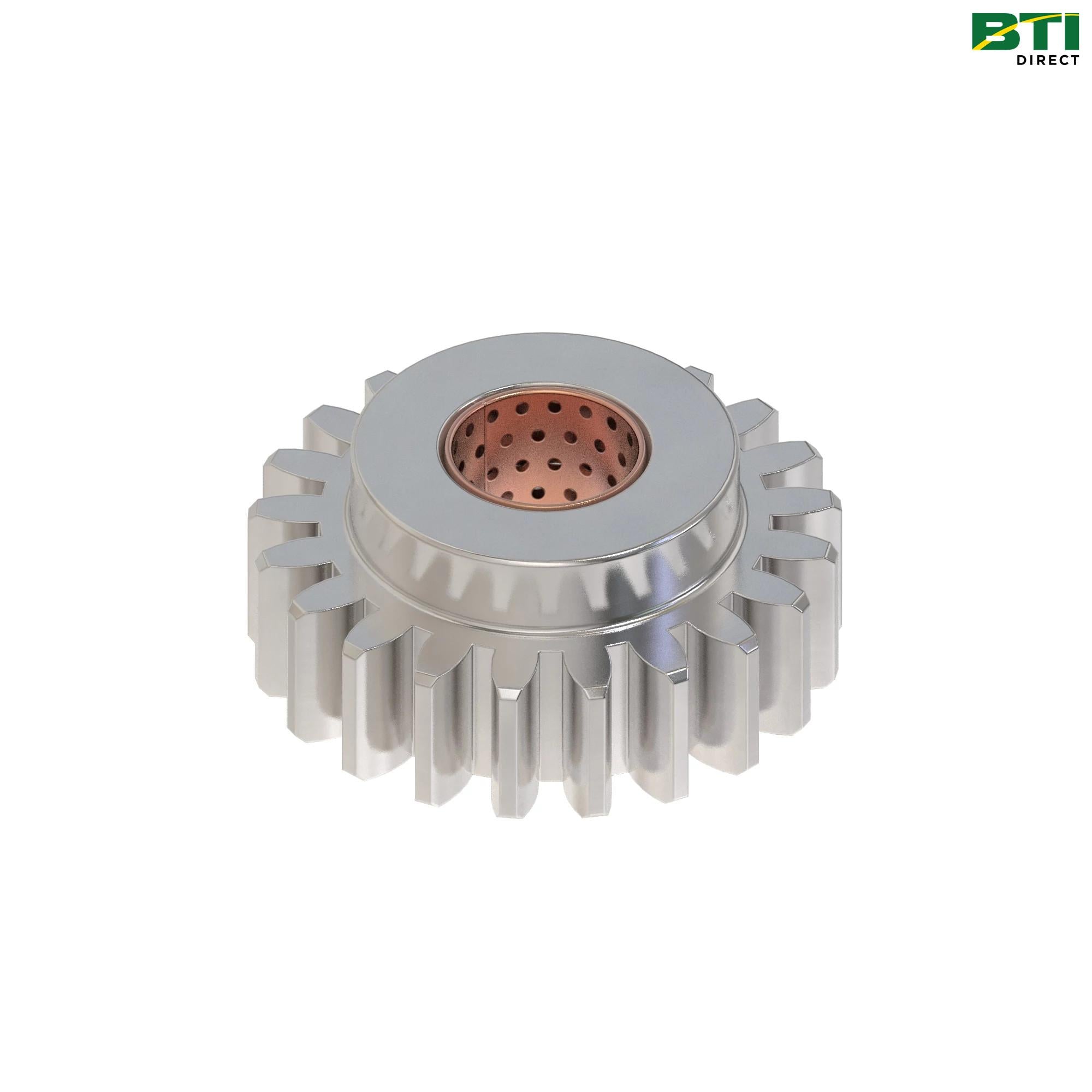 AN272972: Main Drive Spur Gear
