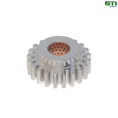 AN272972: Main Drive Spur Gear