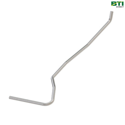 RE155677: Axle Lube Oil Line, Right Side