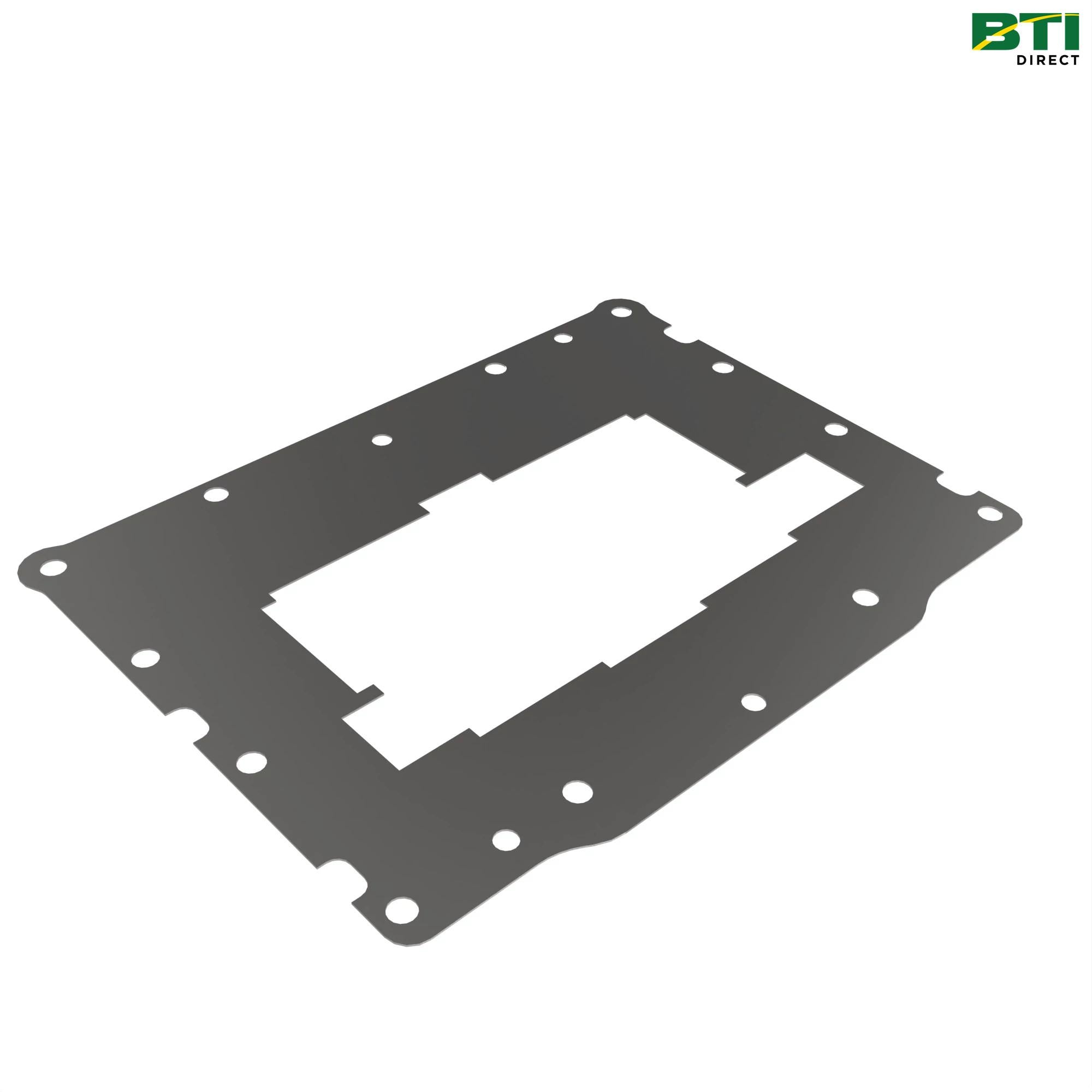 R248222: MFWD Clutch Module Plate