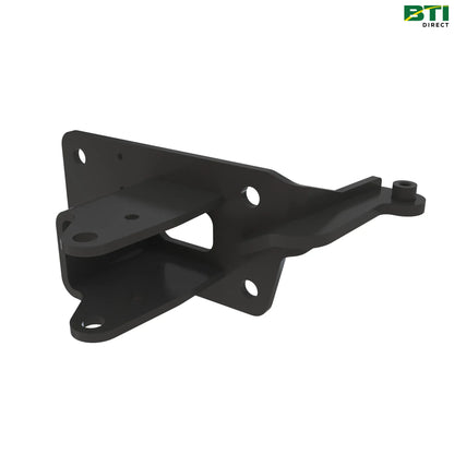 RE333307: Rear Lower Cab Suspension Bracket, Left Side