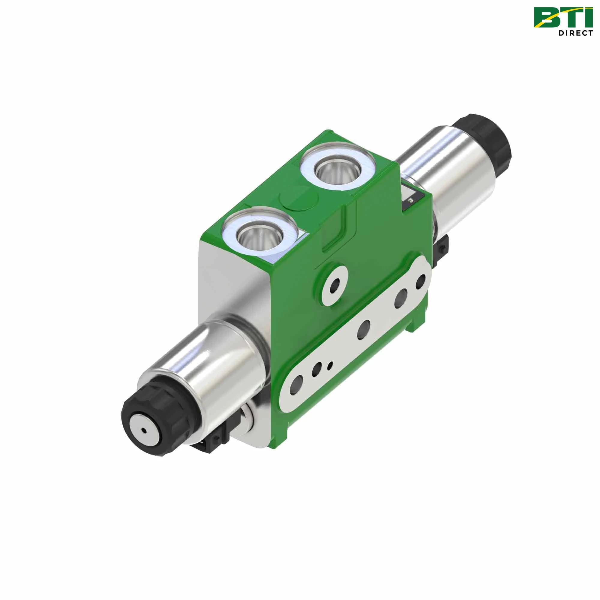 AL231704: Selective Control Valve