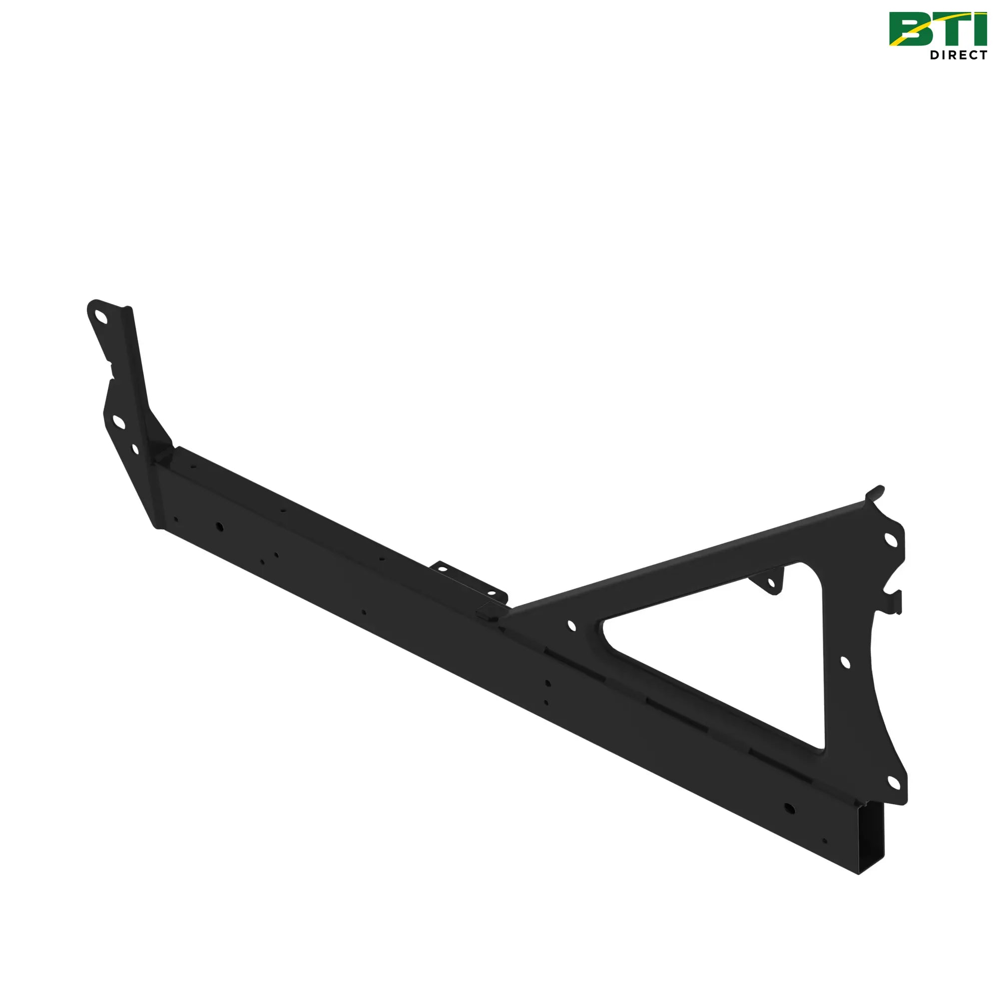 AUC15288: Frame, Left Side