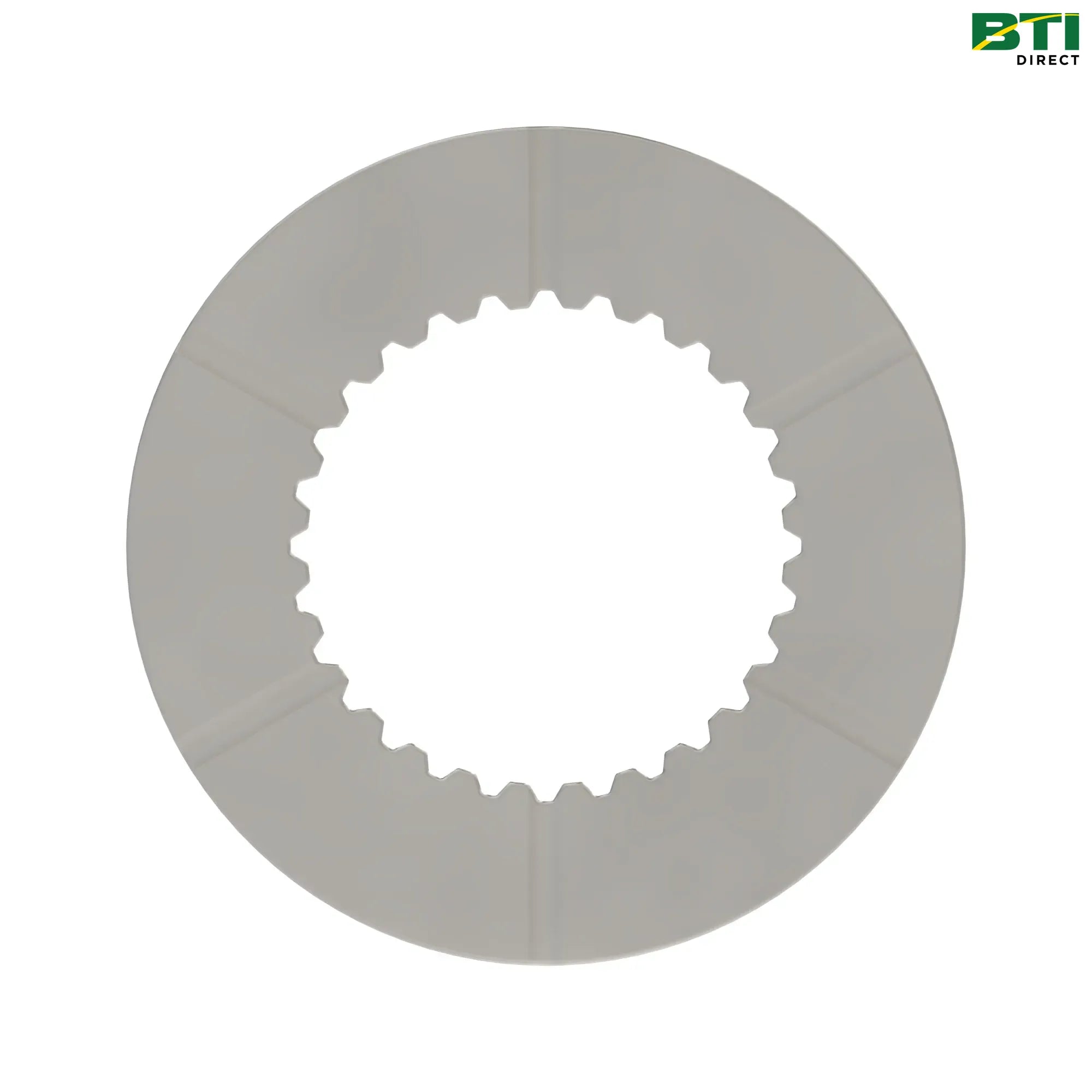 RE42621: Differential Disk