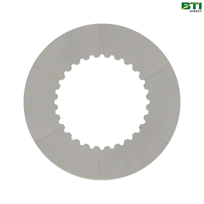 RE42621: Differential Disk