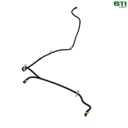 AUC20082: Led Work Lights Wiring Harness
