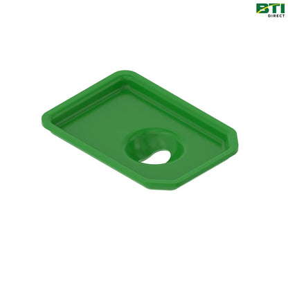 N405675: Breakaway Wing Plate