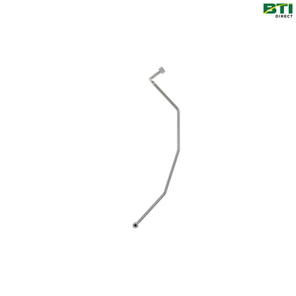 RE214411: Pump Drain Oil Line