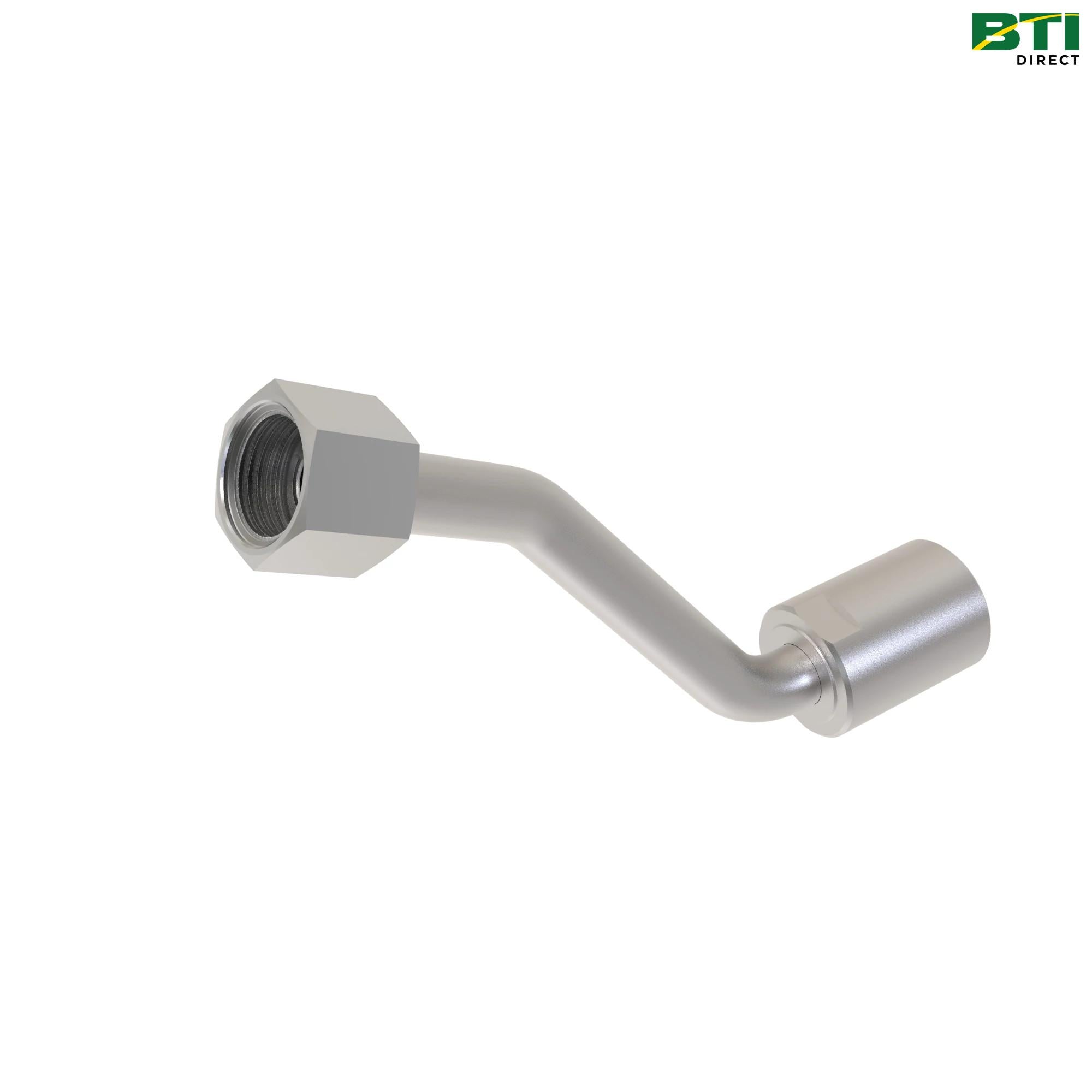 AL212725: Oil Line