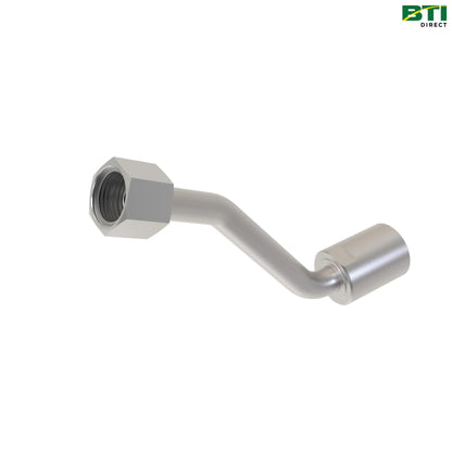 AL212725: Oil Line