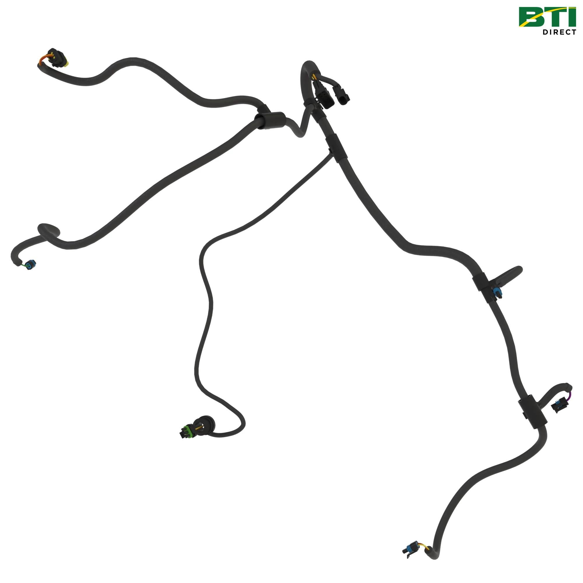 AL221891: Wiring Harness