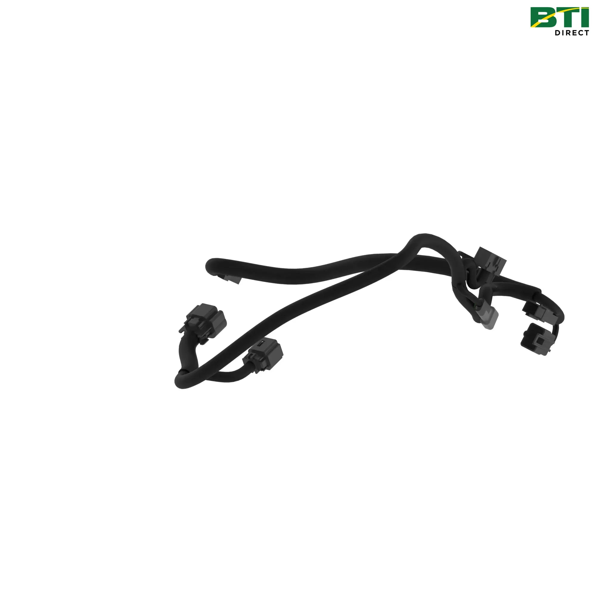 AUC17102: Electric Power Assist Steering Kit Wiring Harness