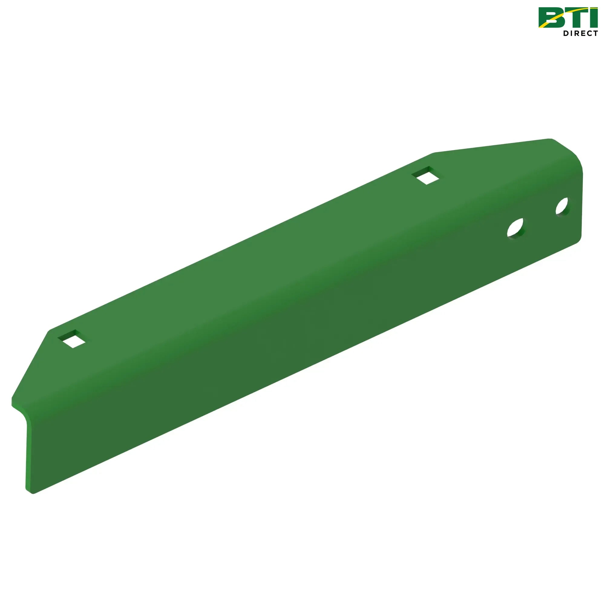 N372250: Right Side Grate Finger Side Angle