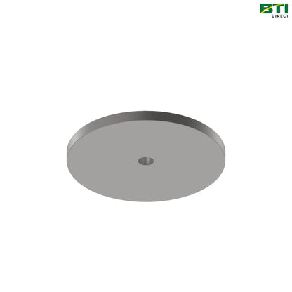N273464: Hydraulic Control Valve Orifice Disk