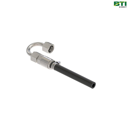 AL175819: Pretension Steering Valve