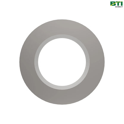 N217966: Round Hole Washer