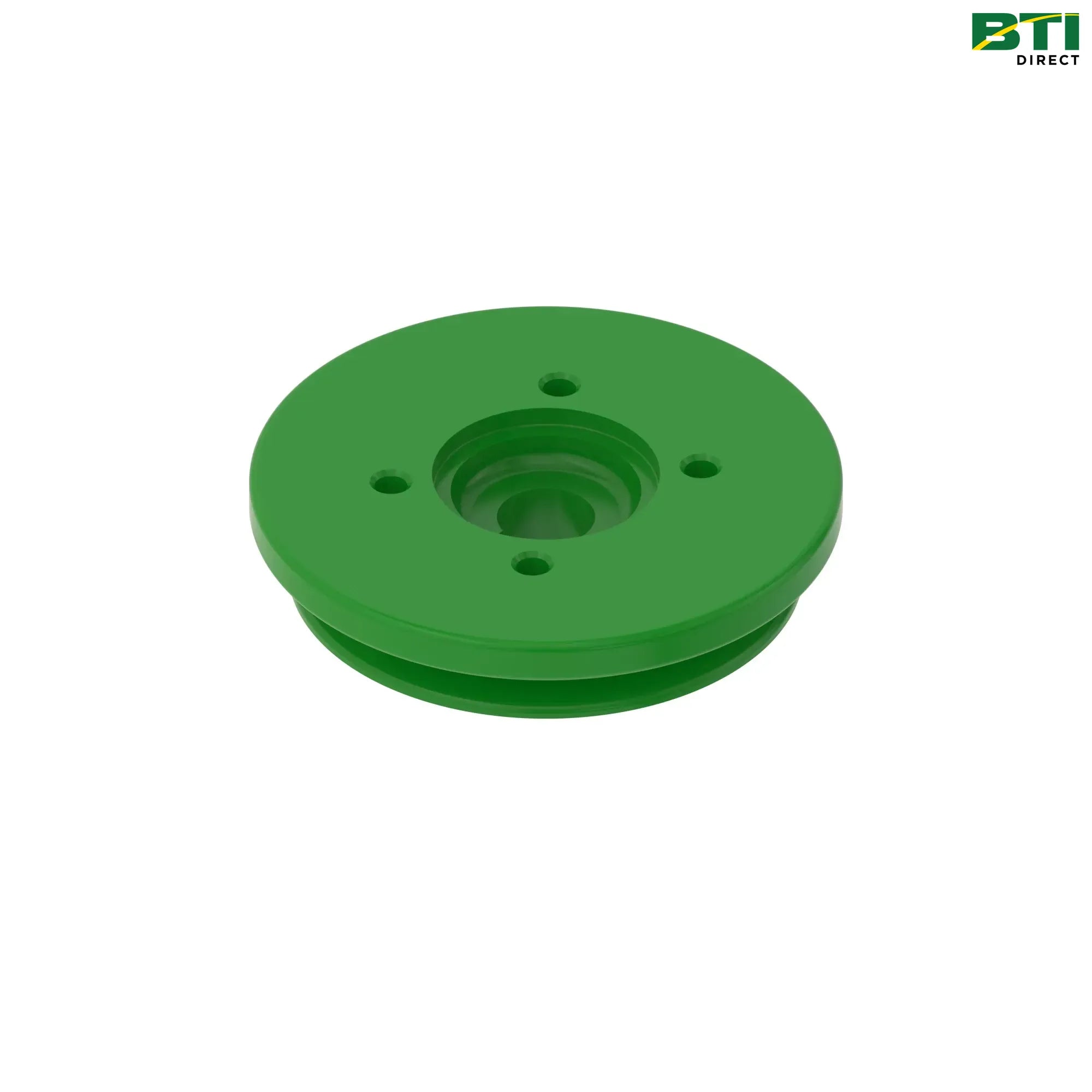 N278541: Hydrostatic Pump Drive Pulley