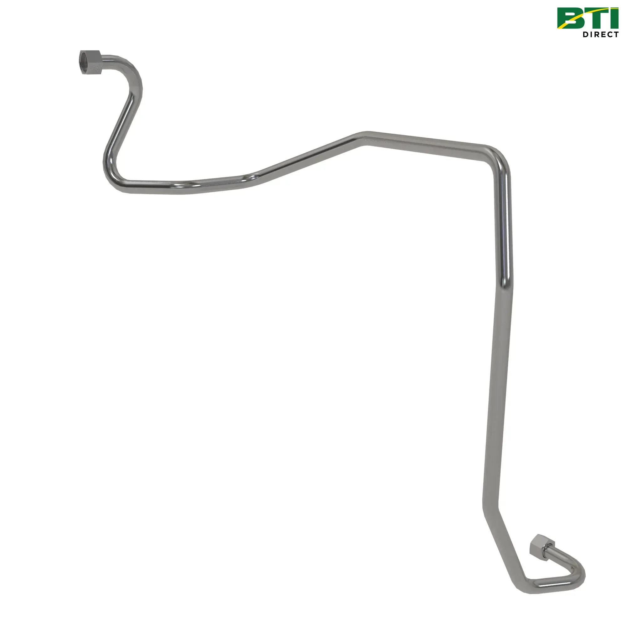RE330008: Midstack Supply Line