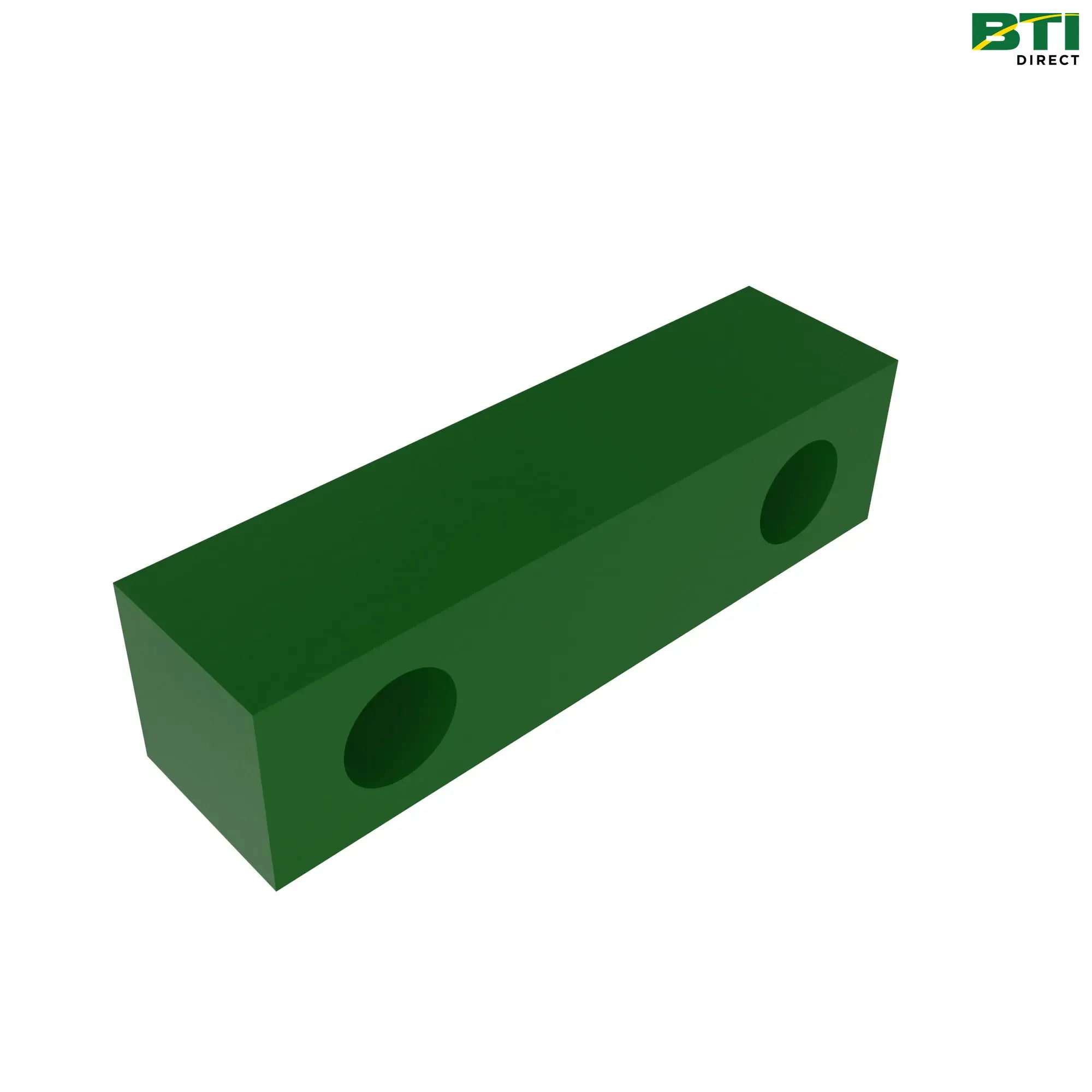N129073: Center Frame Driving Lug Bar, Length 73.152 mm