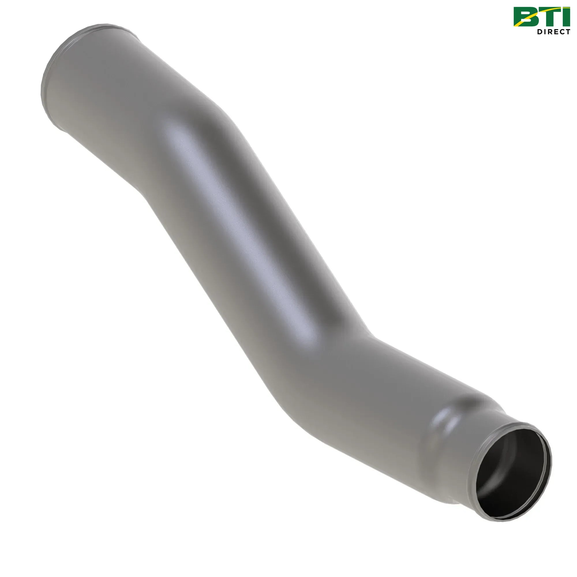 N374450: Charge Air Cooler to Engine Tube