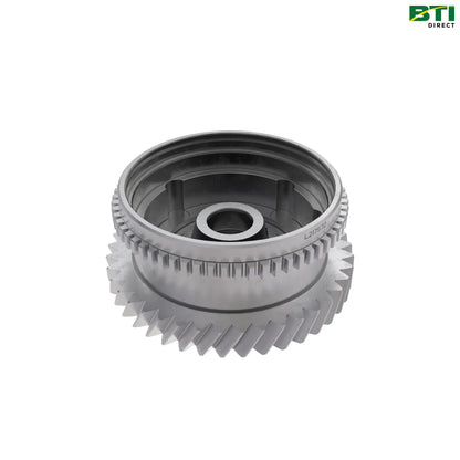 L217572: MFWD Clutch Drum, 41 Teeth