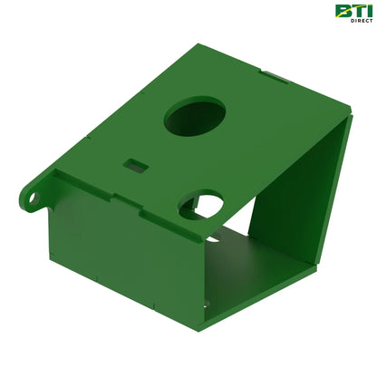 AXE35310: Rear Bifocal Bracket, Left Side