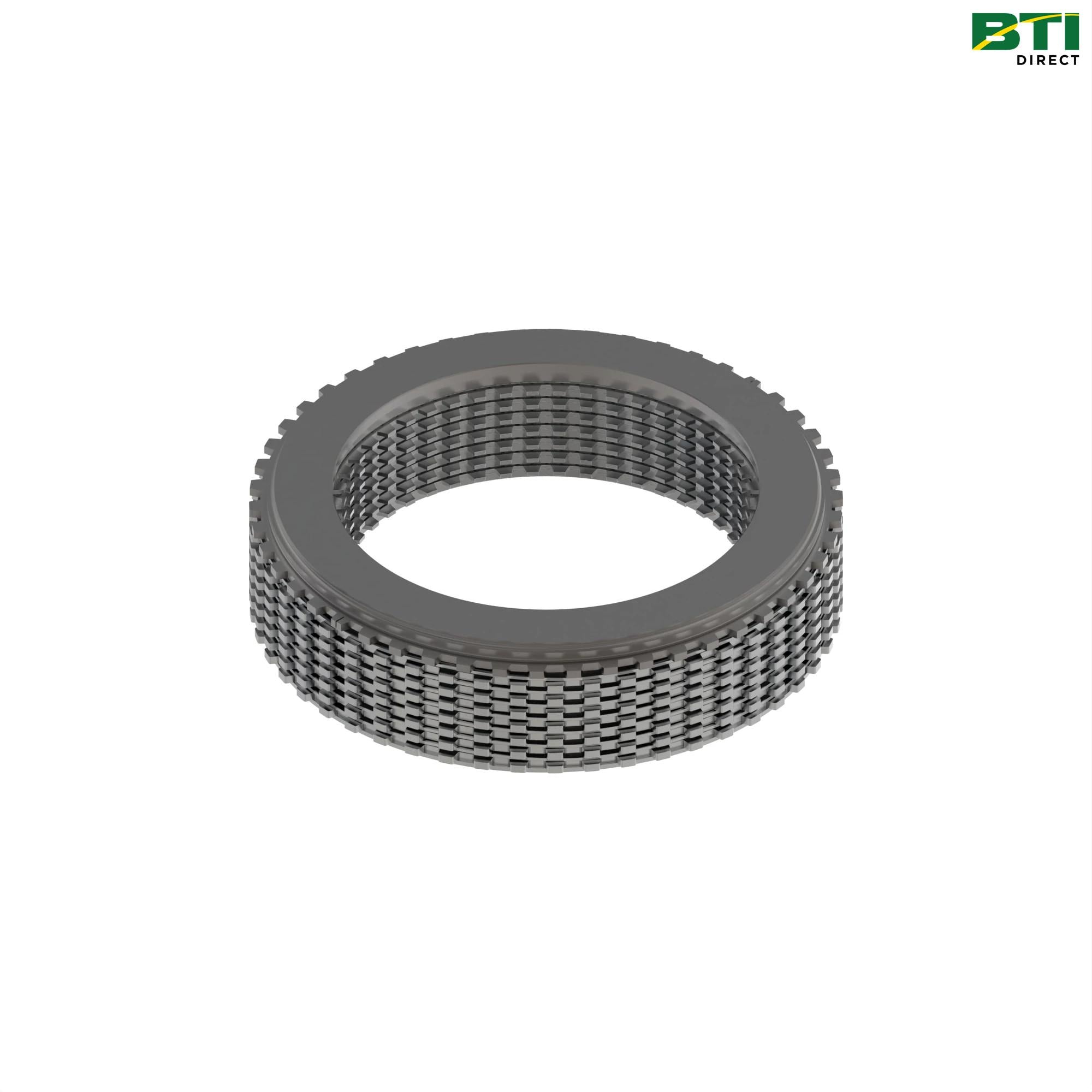 AL208628: Transmission Clutch