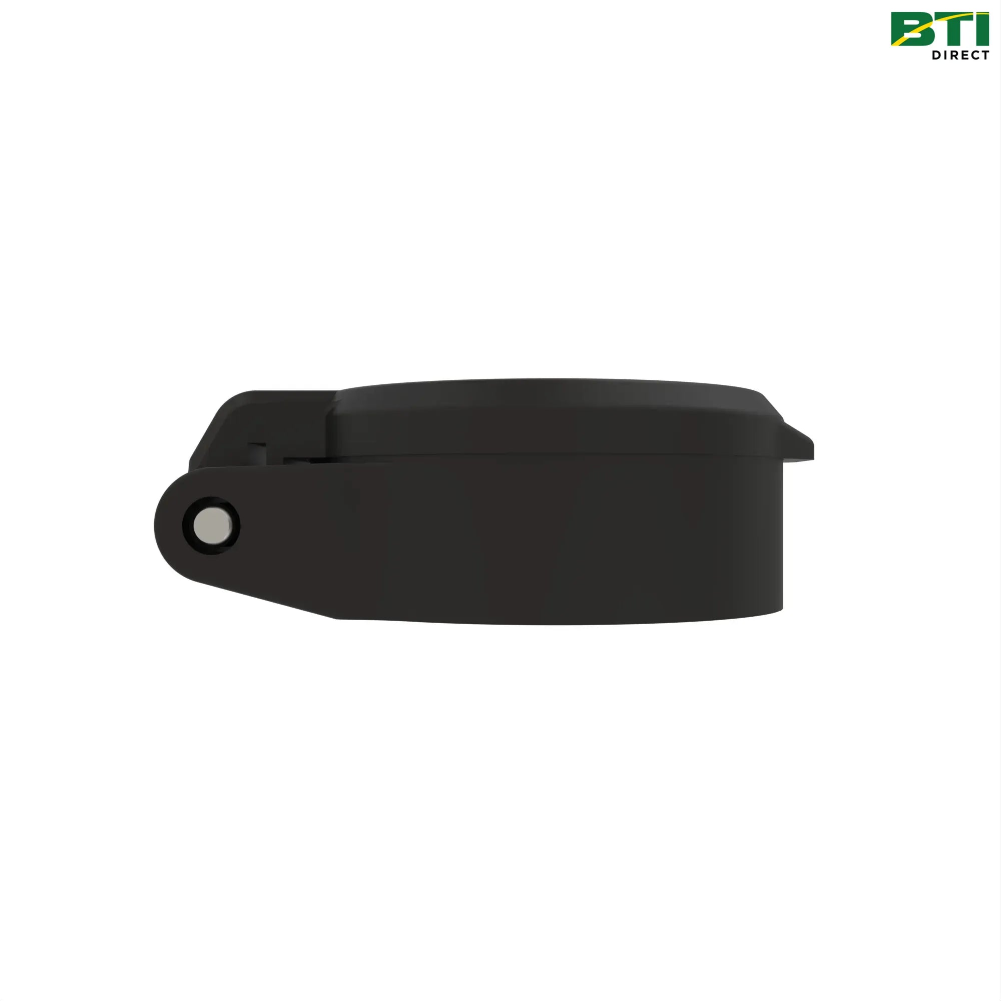 RE268232: Hydraulic Quick Coupler Cap