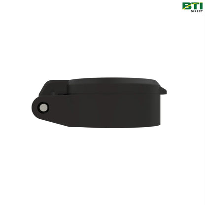 RE268232: Hydraulic Quick Coupler Cap