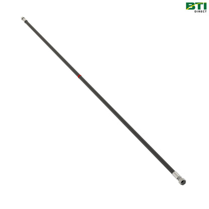 AN401671: Rear Left Propel Reverse Pressure Hydraulic Hose
