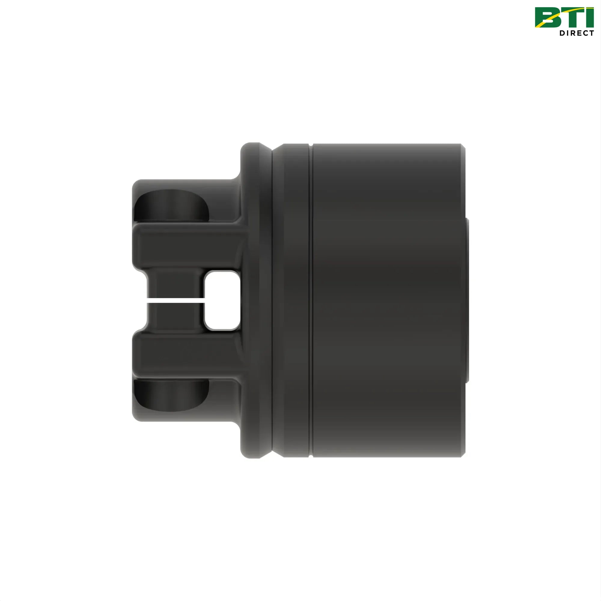 AXE71060: Main Gear Box Through Driveshaft Clutch