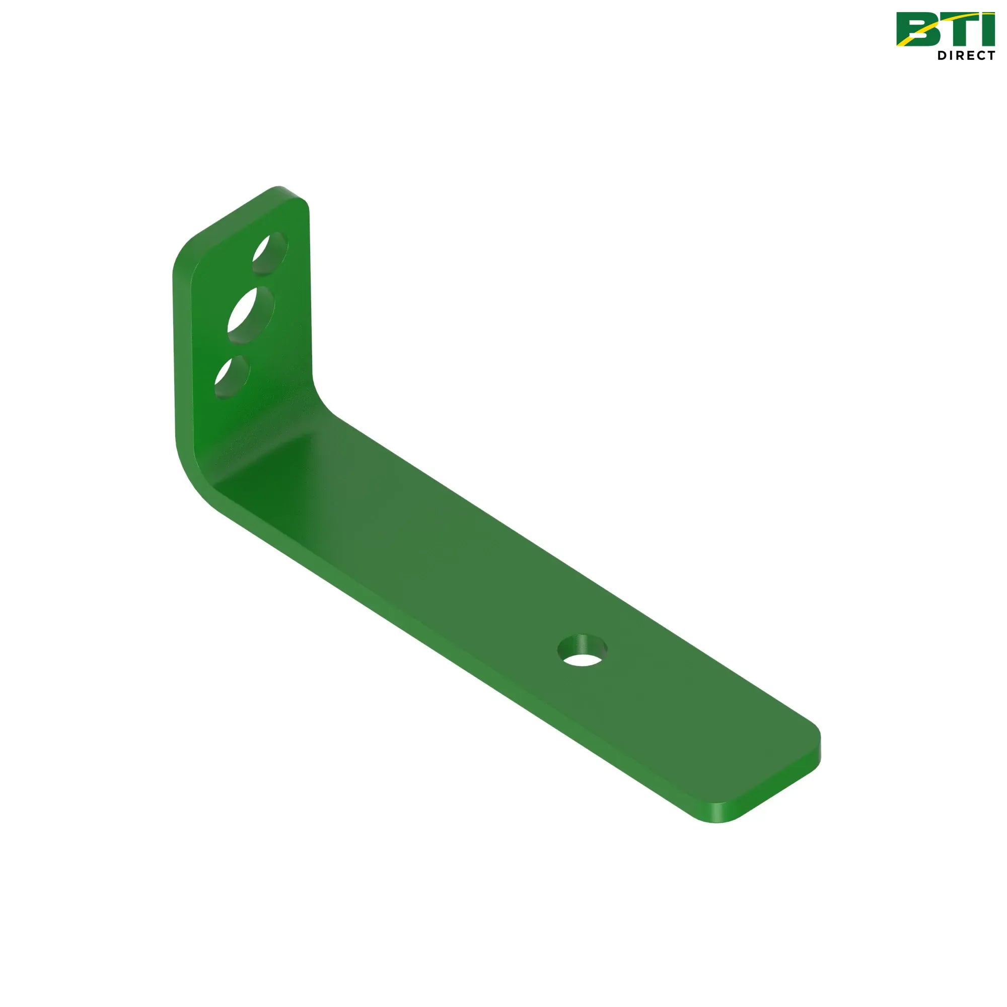 N382445: Bracket Unit Hoses Angle