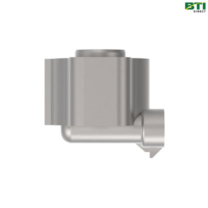 RE261369: Foot Throttle Sensor