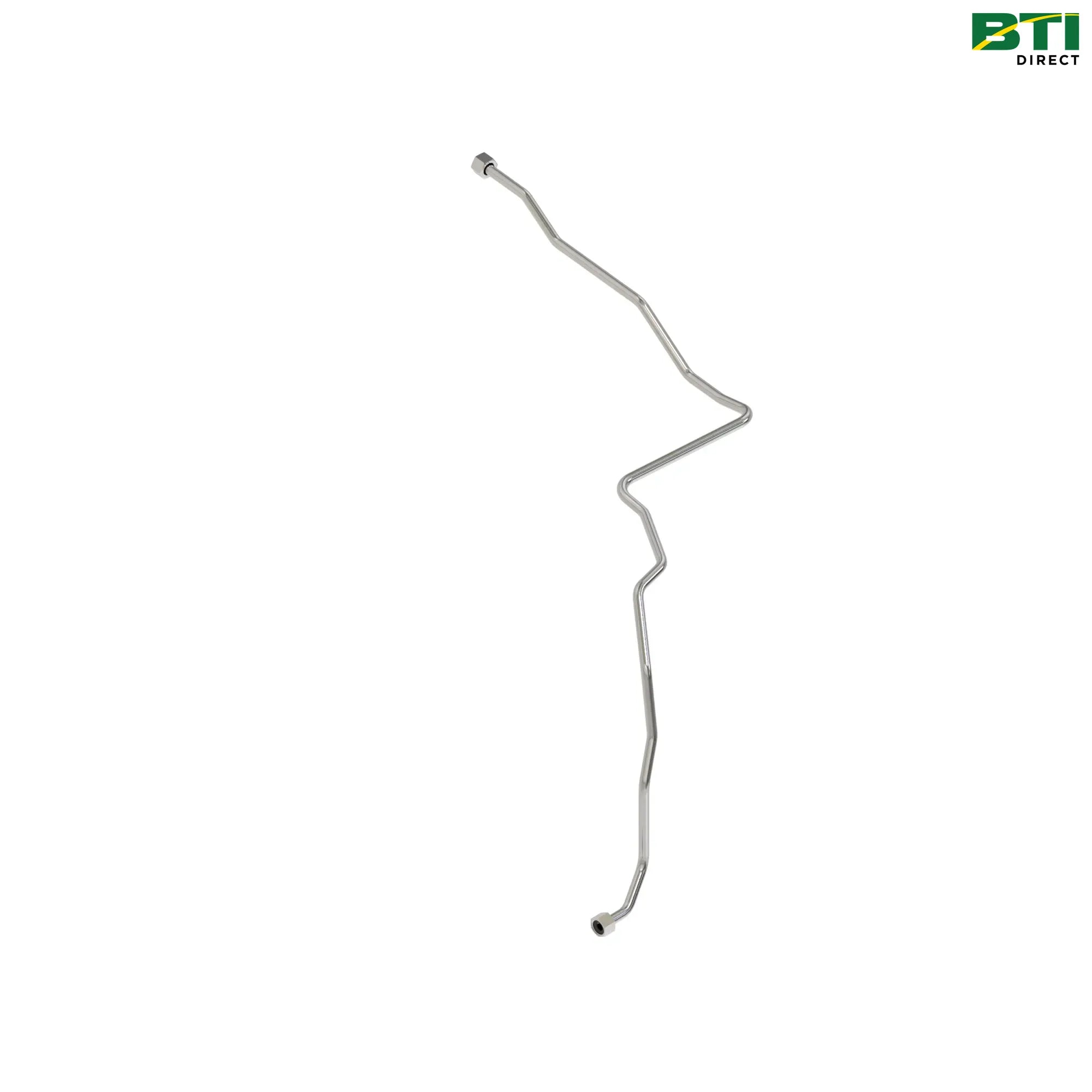 RE217127: Mid to Rear SCV Oil Line