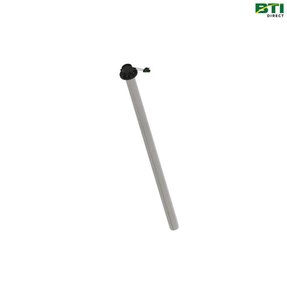 AN401880: Fuel Level Sensor