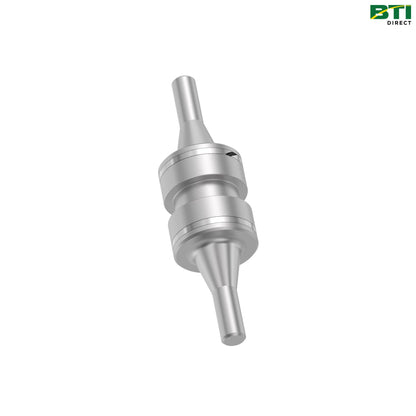 AN305883: Spool Valve Piston