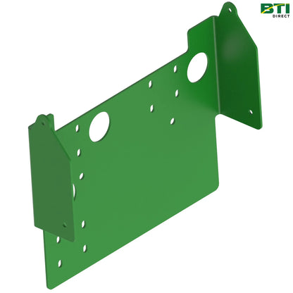 N400604: Valve Mount Bracket