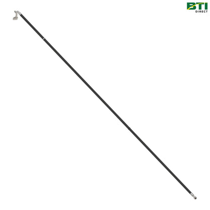 AXE102570: Wide Suction Refrigerant Hose
