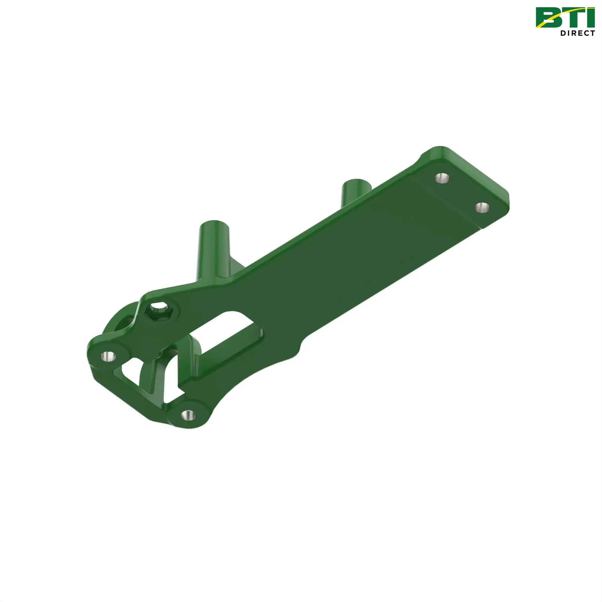 AX10080: Hopper Support