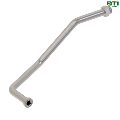 AN279922: Top Rear Pump Oil Line
