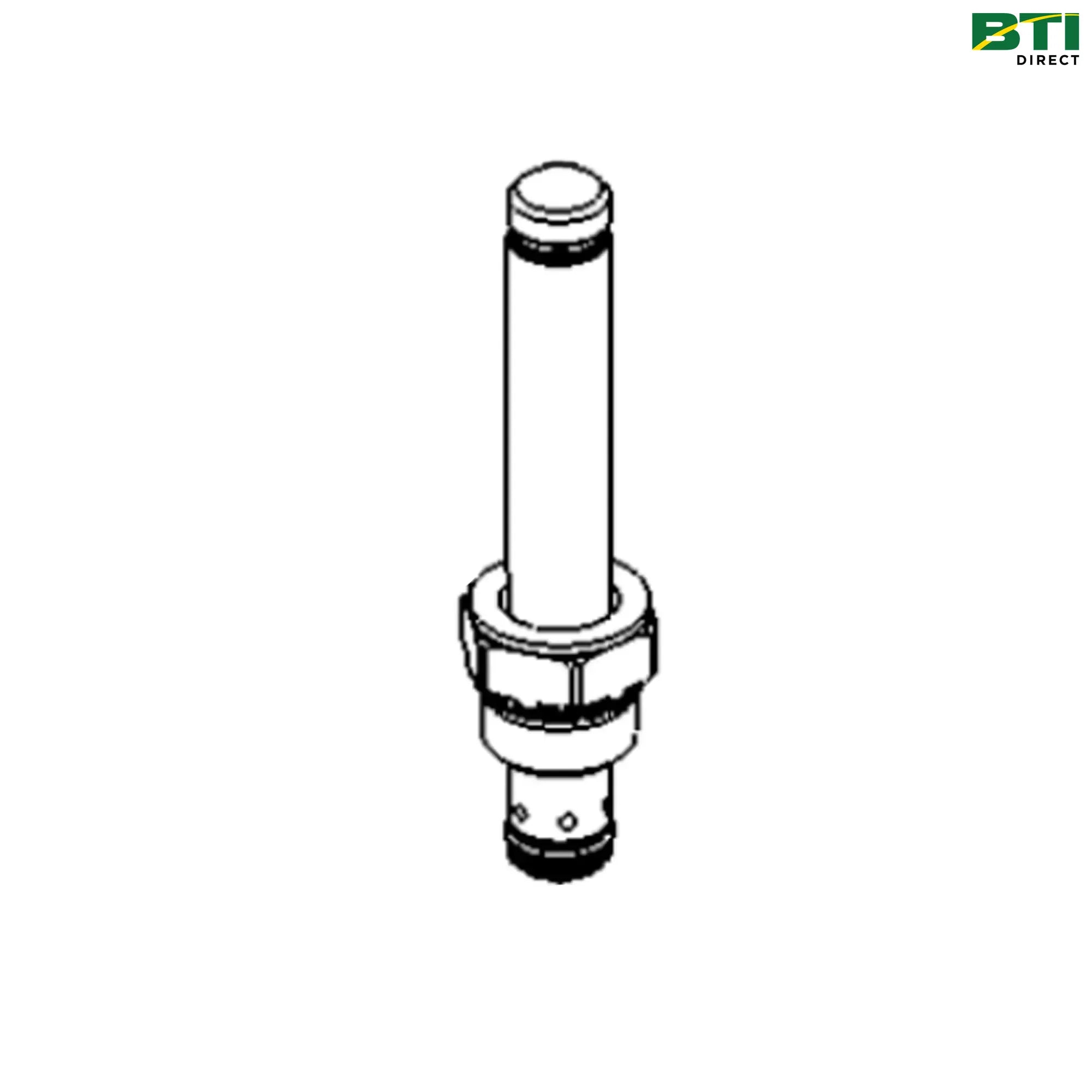 AXE69840: Spool Valve